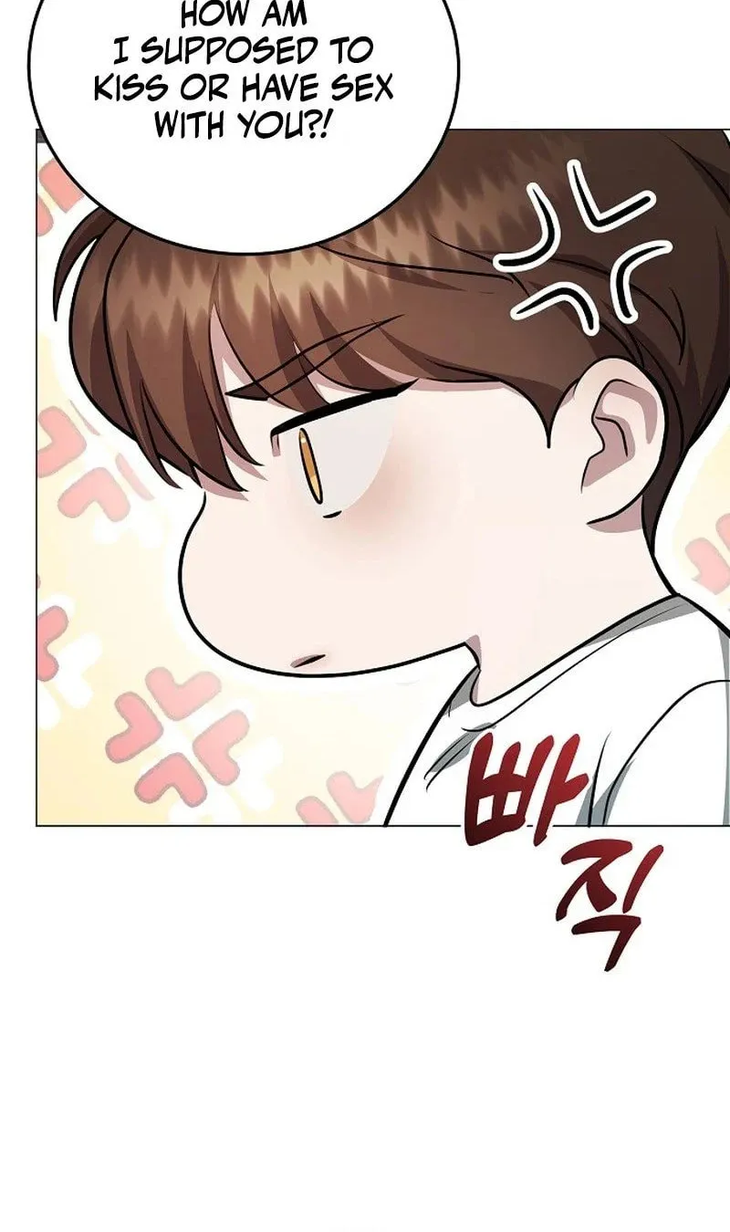 The Thrilling Temptation of a Boyfriend Chapter 2 page 63 - 