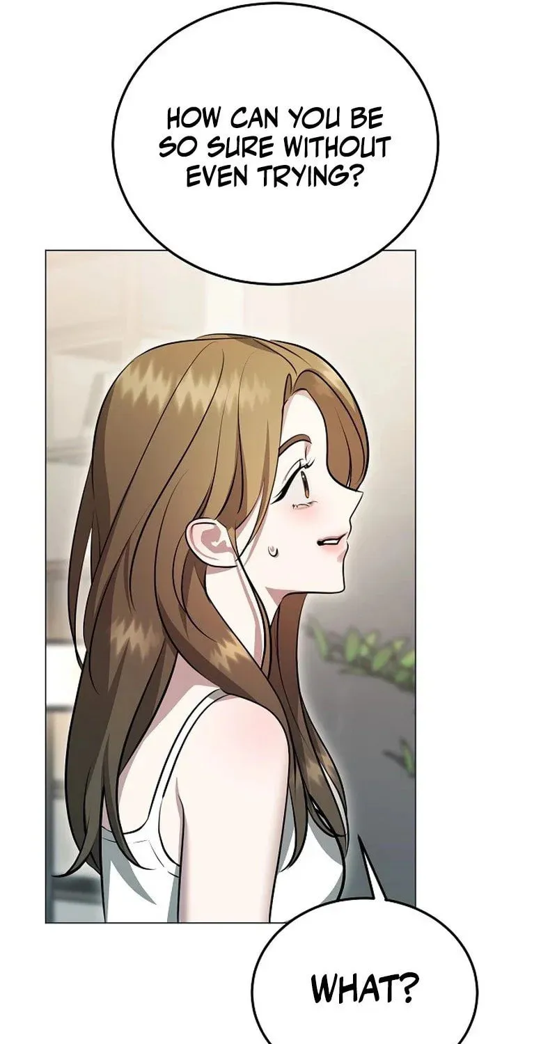 The Thrilling Temptation of a Boyfriend Chapter 2 page 64 - 