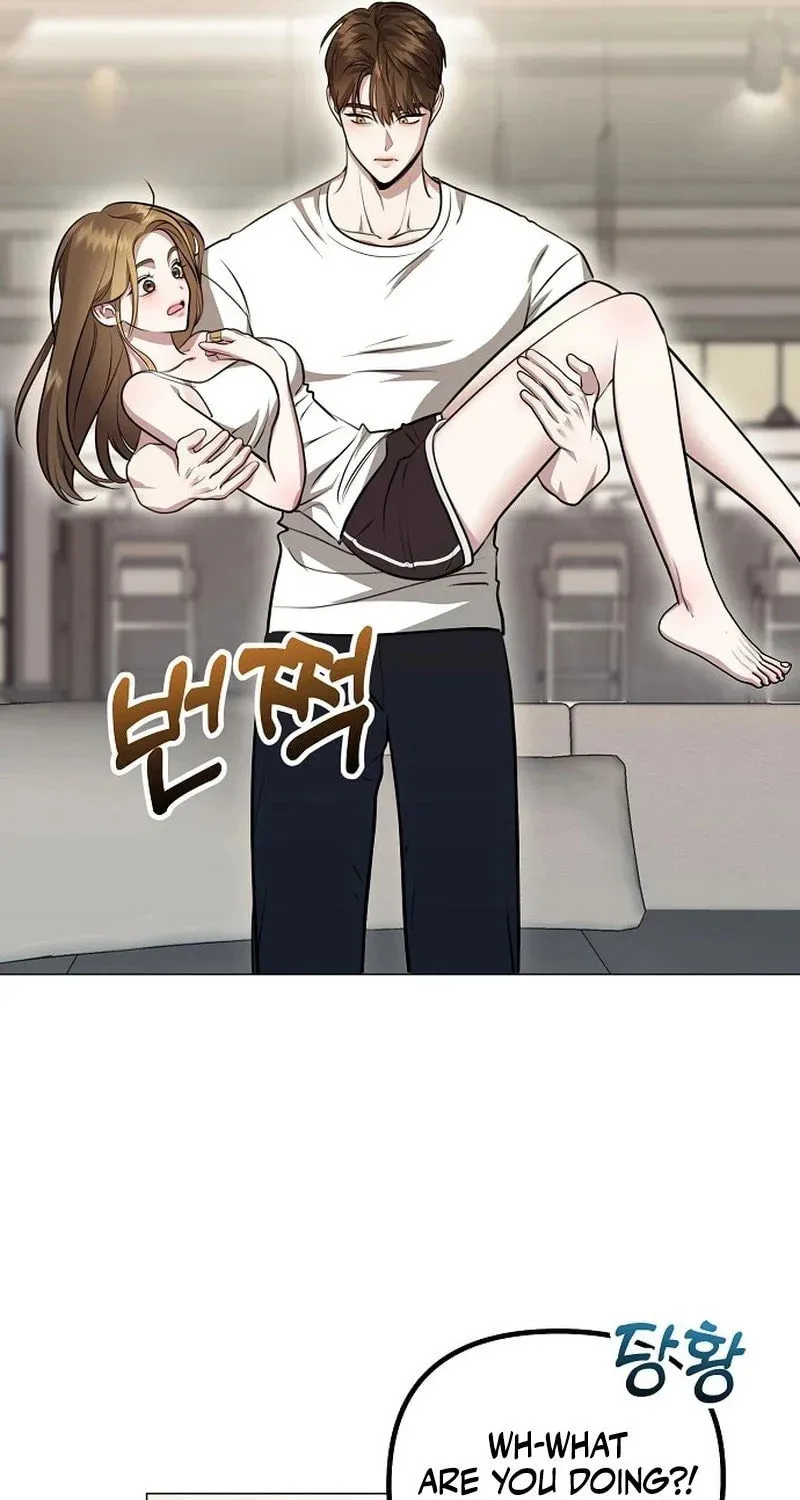 The Thrilling Temptation of a Boyfriend Chapter 2 page 67 - 