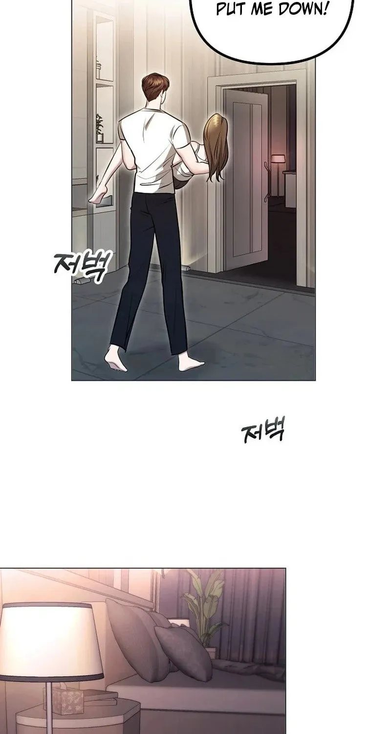 The Thrilling Temptation of a Boyfriend Chapter 2 page 68 - 
