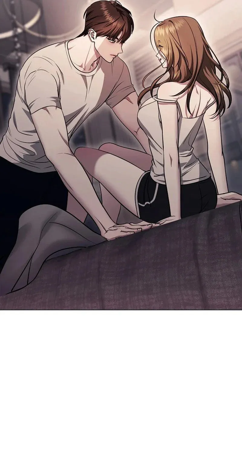 The Thrilling Temptation of a Boyfriend Chapter 2 page 70 - 