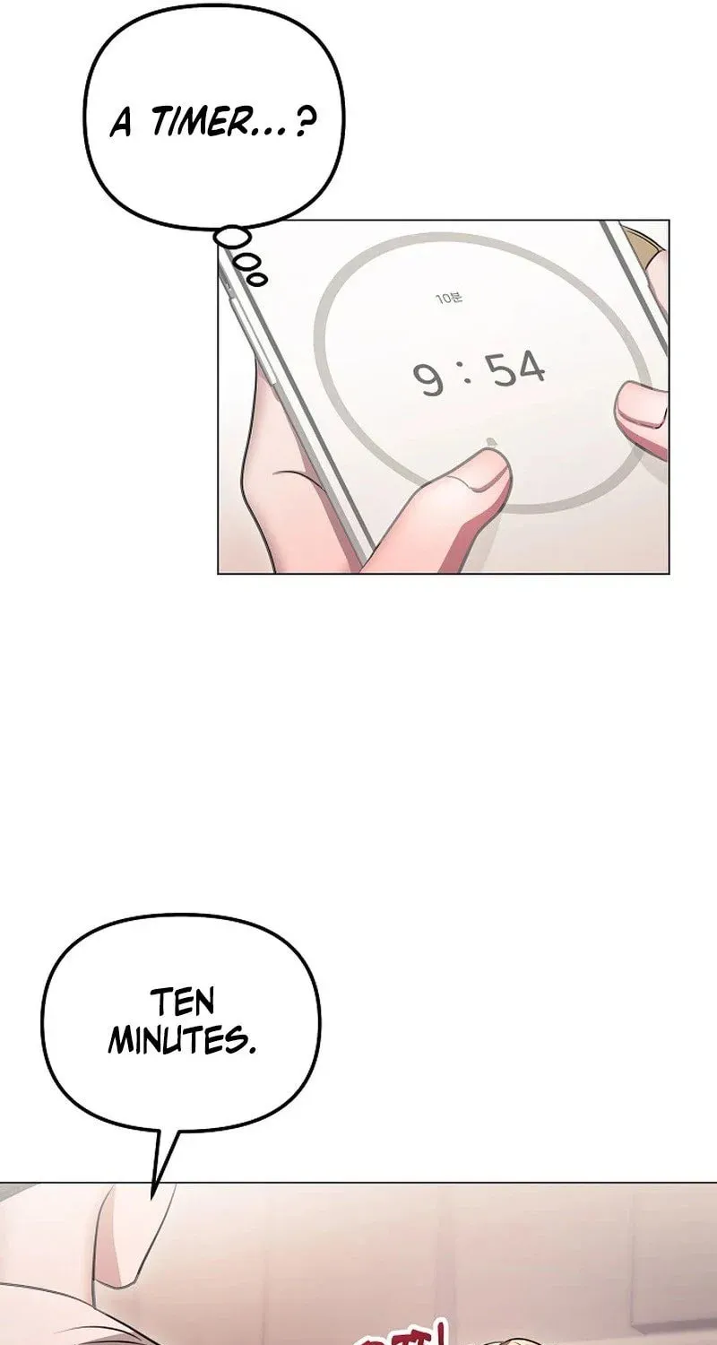 The Thrilling Temptation of a Boyfriend Chapter 2 page 73 - 