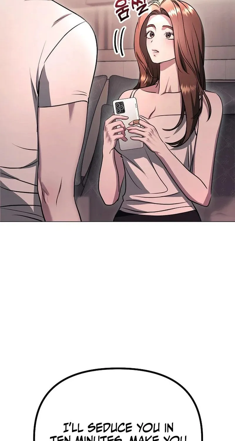The Thrilling Temptation of a Boyfriend Chapter 2 page 74 - 