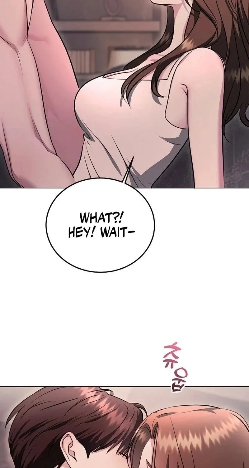 The Thrilling Temptation of a Boyfriend Chapter 2 page 80 - 