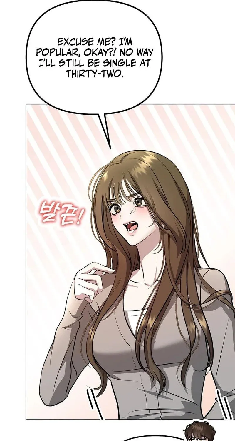 The Thrilling Temptation of a Boyfriend Chapter 2 page 9 - 