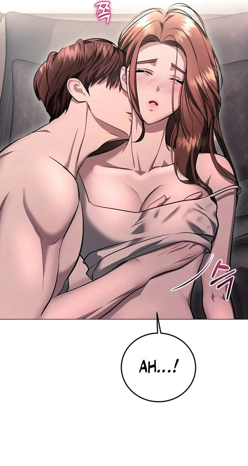 The Thrilling Temptation of a Boyfriend Chapter 2 page 87 - 