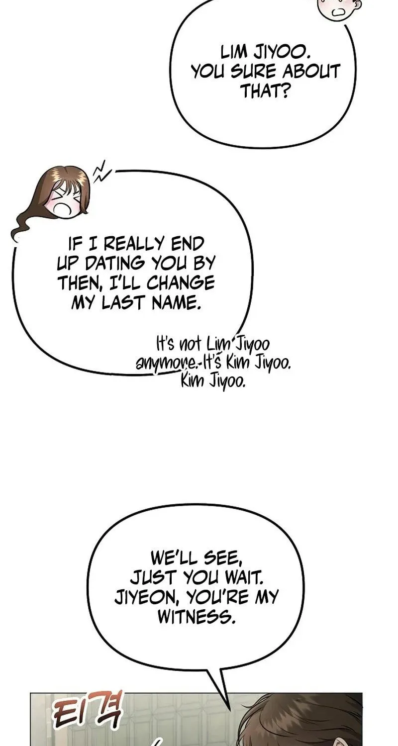 The Thrilling Temptation of a Boyfriend Chapter 2 page 10 - 
