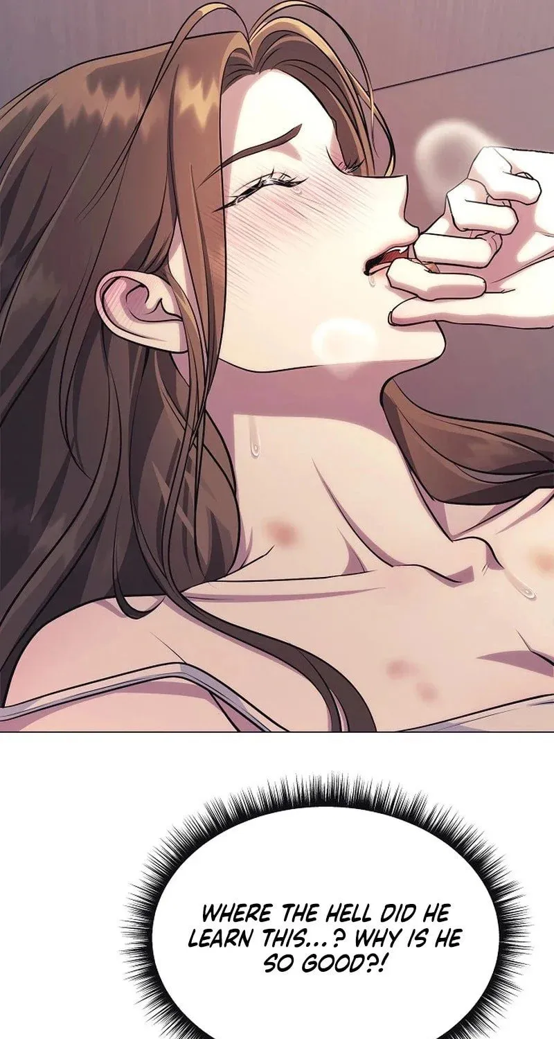 The Thrilling Temptation of a Boyfriend Chapter 2 page 93 - 