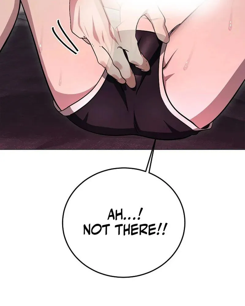 The Thrilling Temptation of a Boyfriend Chapter 2 page 95 - 
