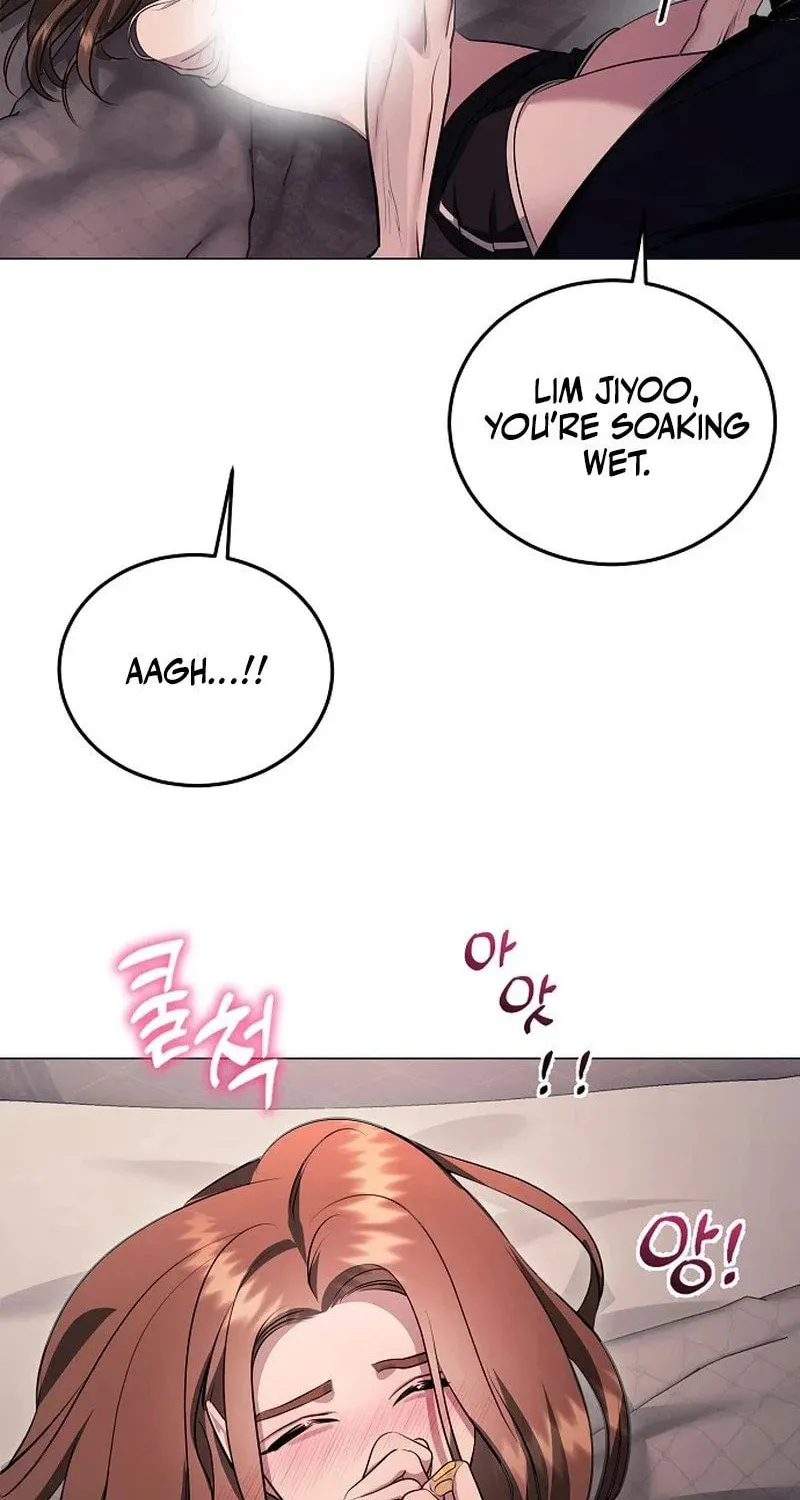 The Thrilling Temptation of a Boyfriend Chapter 2 page 100 - 