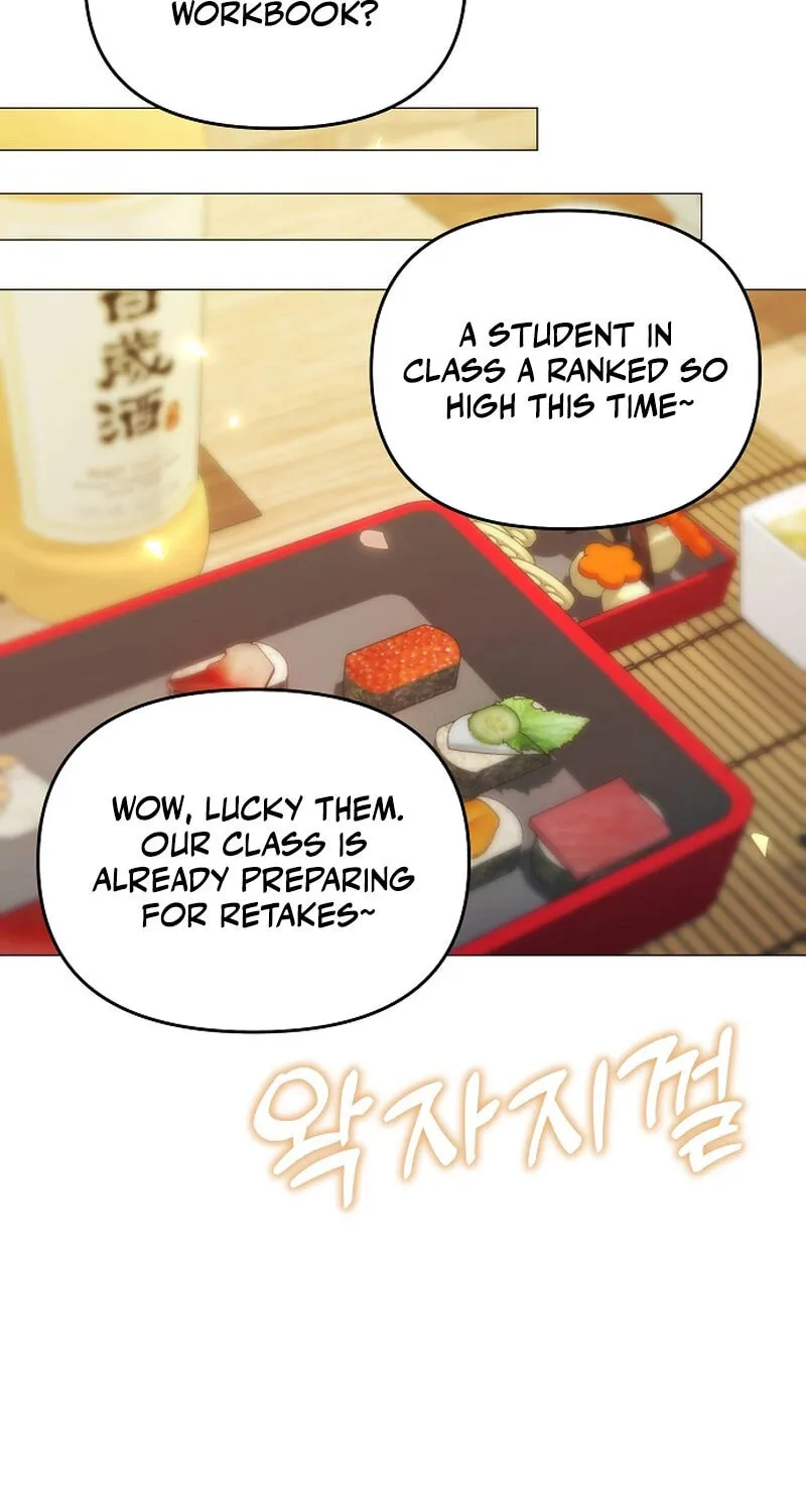 The Thrilling Temptation of a Boyfriend Chapter 20 page 2 - 