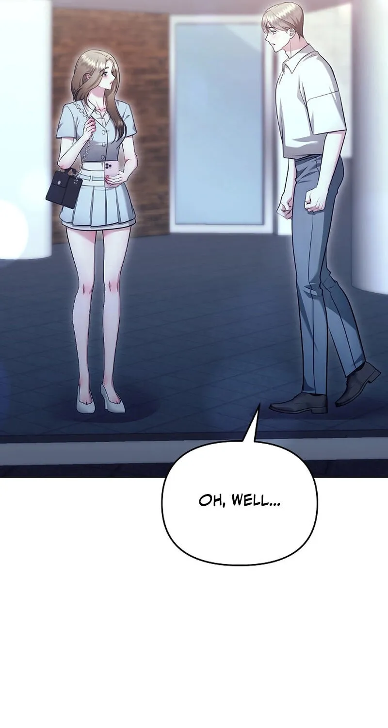 The Thrilling Temptation of a Boyfriend Chapter 20 page 11 - 