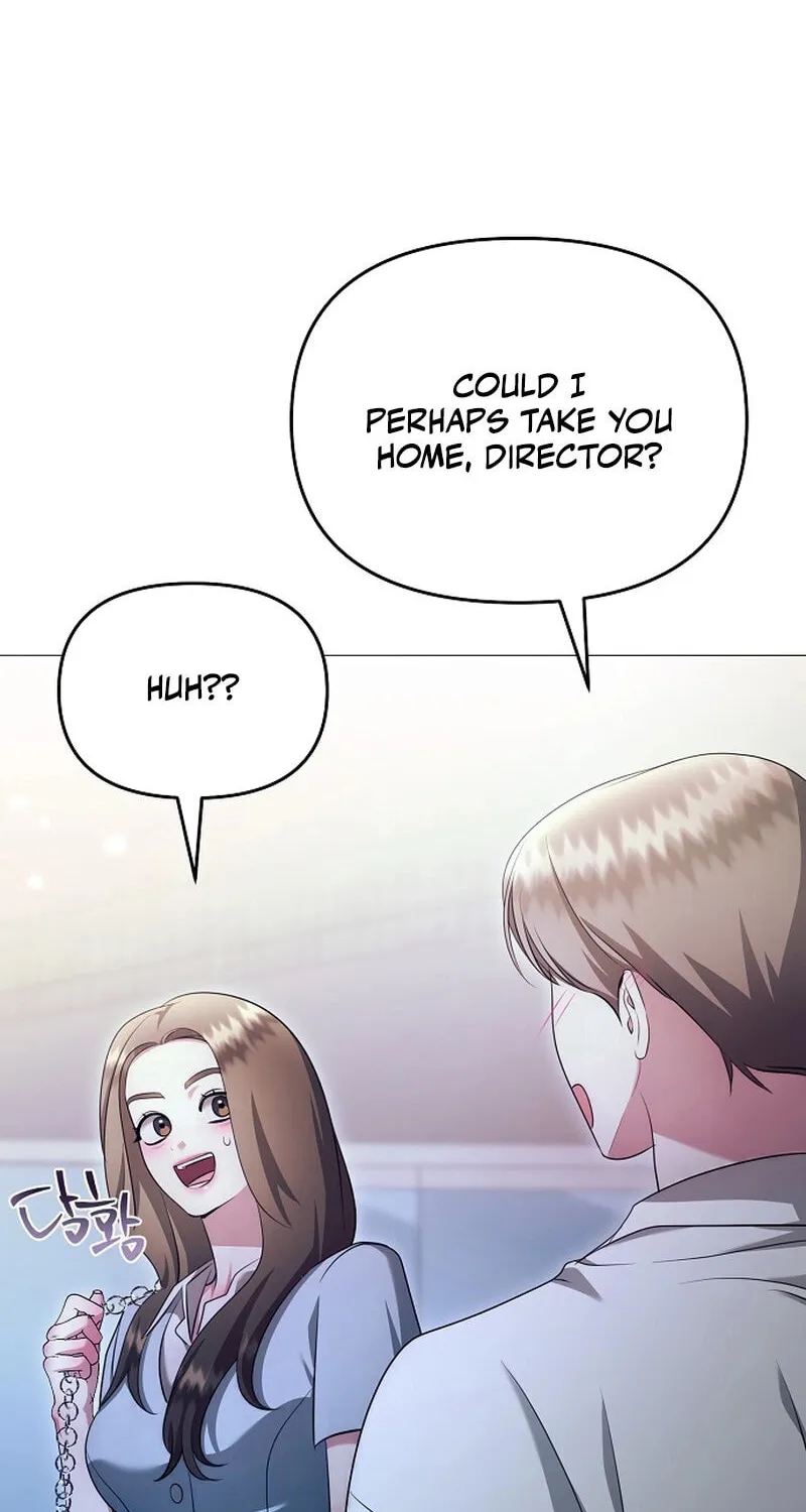 The Thrilling Temptation of a Boyfriend Chapter 20 page 12 - 