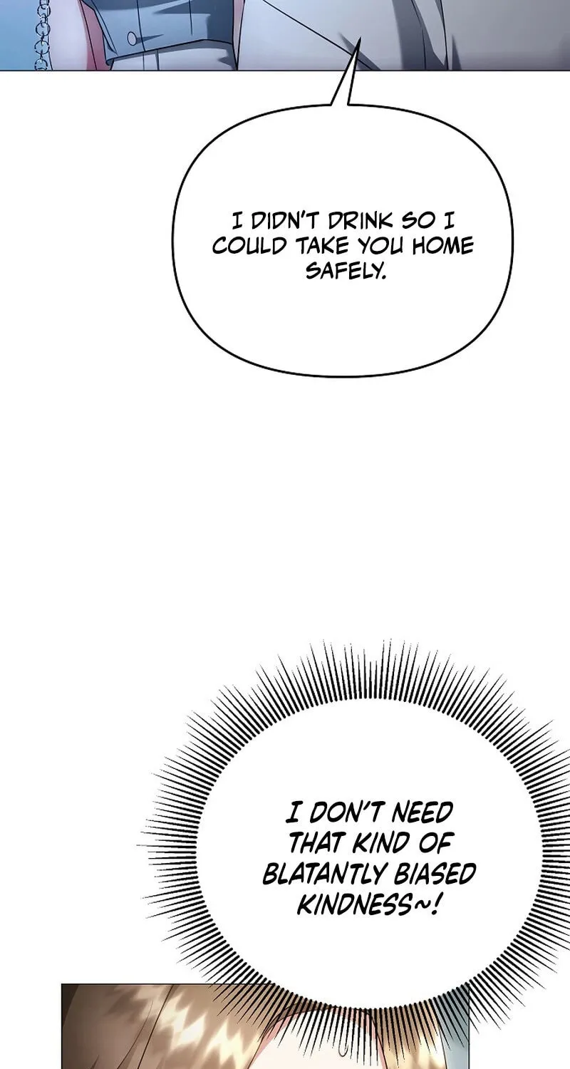 The Thrilling Temptation of a Boyfriend Chapter 20 page 13 - 