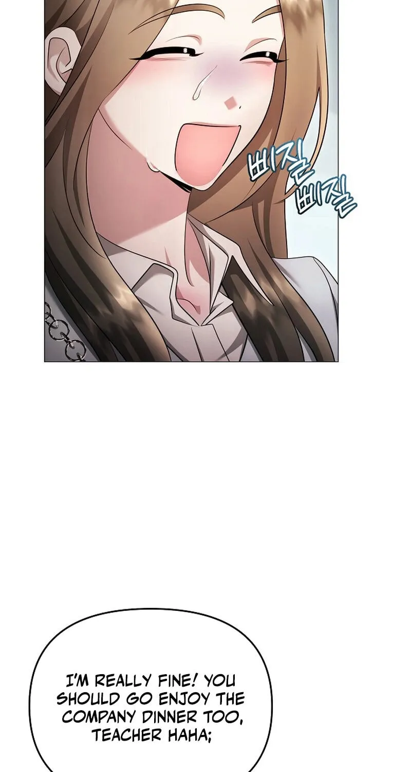 The Thrilling Temptation of a Boyfriend Chapter 20 page 14 - 