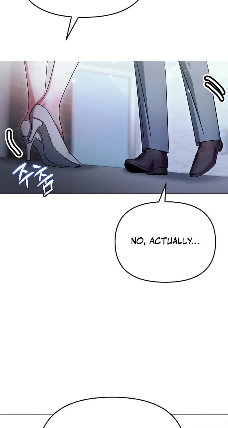 The Thrilling Temptation of a Boyfriend Chapter 20 page 15 - 