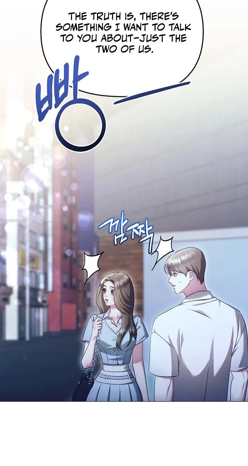 The Thrilling Temptation of a Boyfriend Chapter 20 page 16 - 