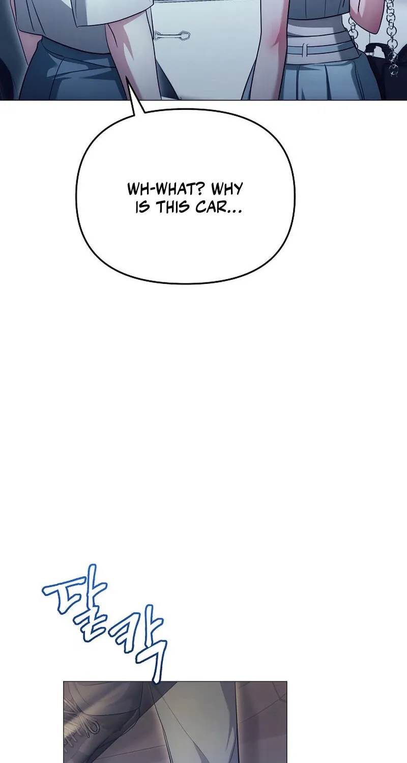 The Thrilling Temptation of a Boyfriend Chapter 20 page 18 - 
