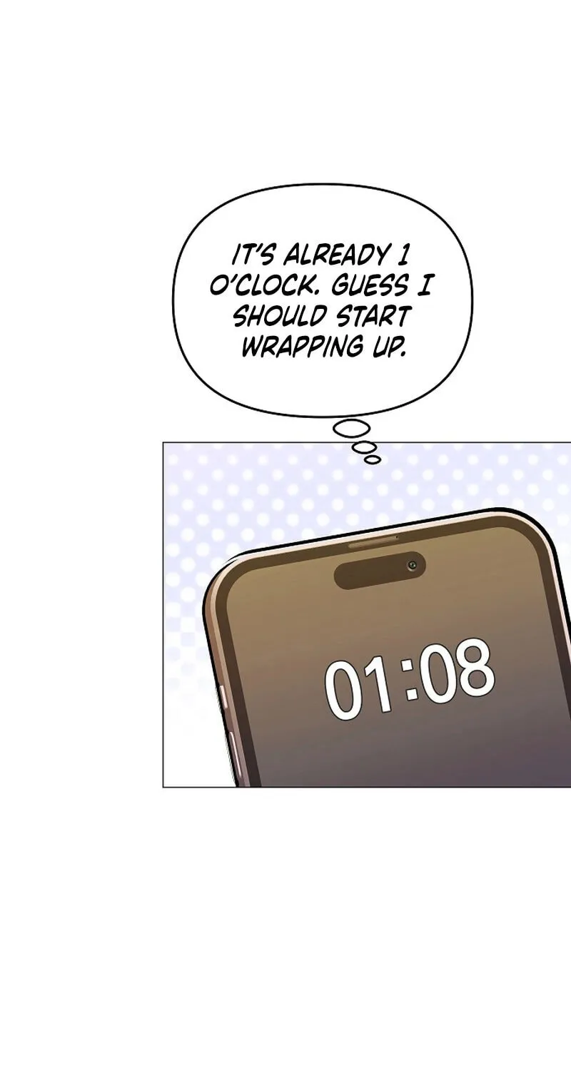 The Thrilling Temptation of a Boyfriend Chapter 20 page 3 - 