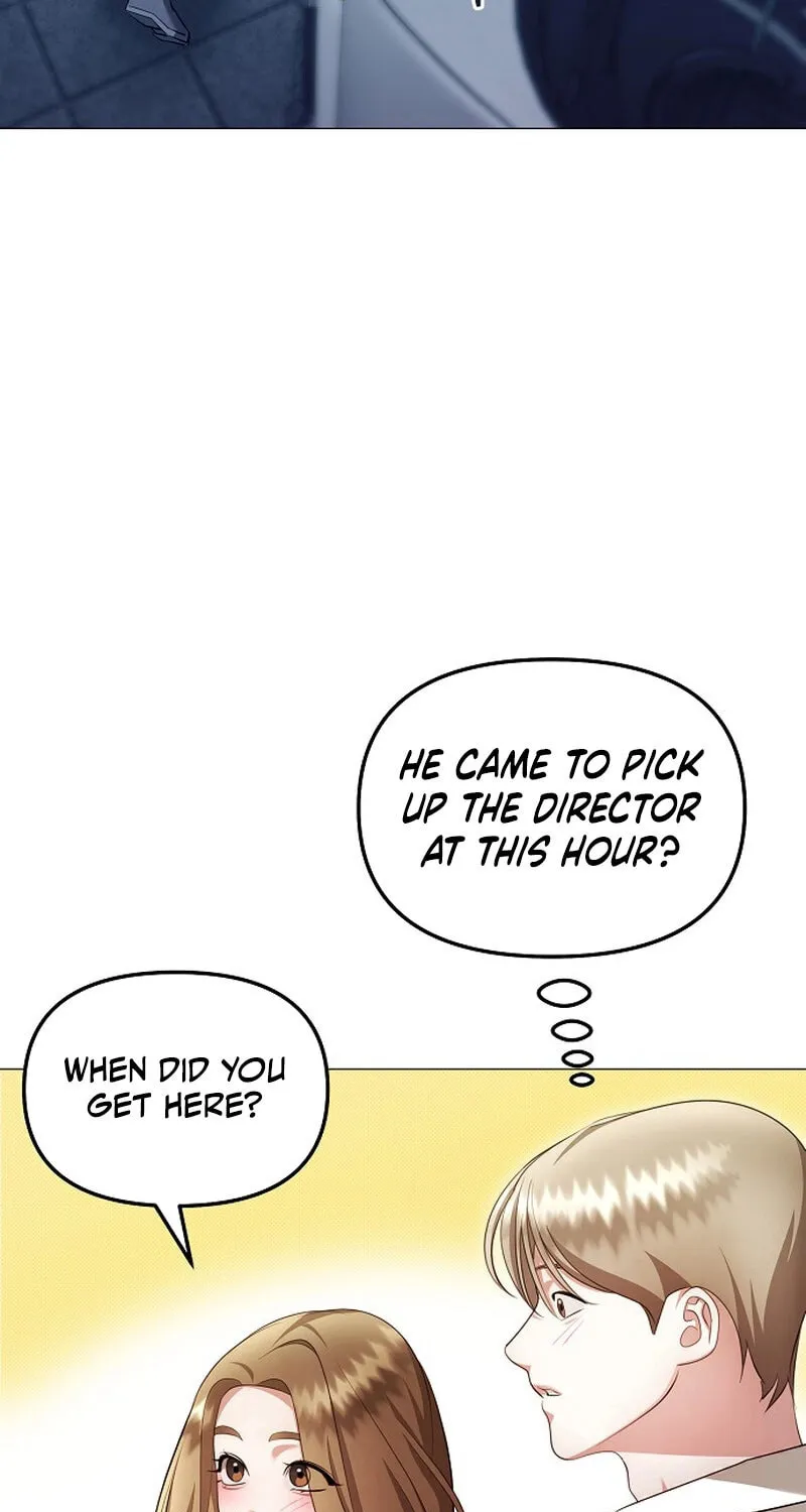 The Thrilling Temptation of a Boyfriend Chapter 20 page 24 - 