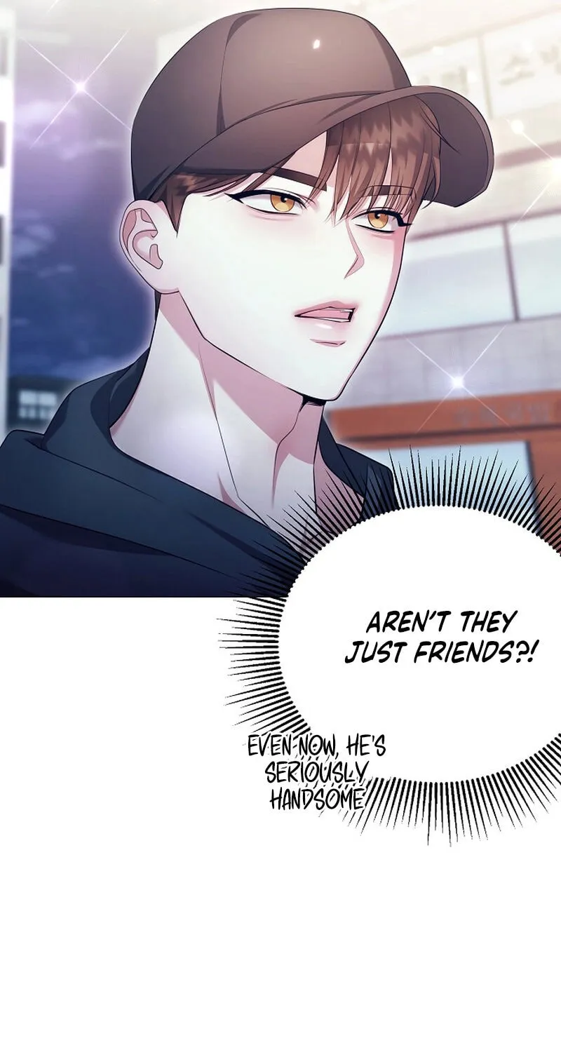 The Thrilling Temptation of a Boyfriend Chapter 20 page 26 - 