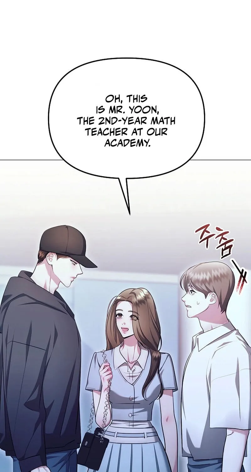 The Thrilling Temptation of a Boyfriend Chapter 20 page 27 - 
