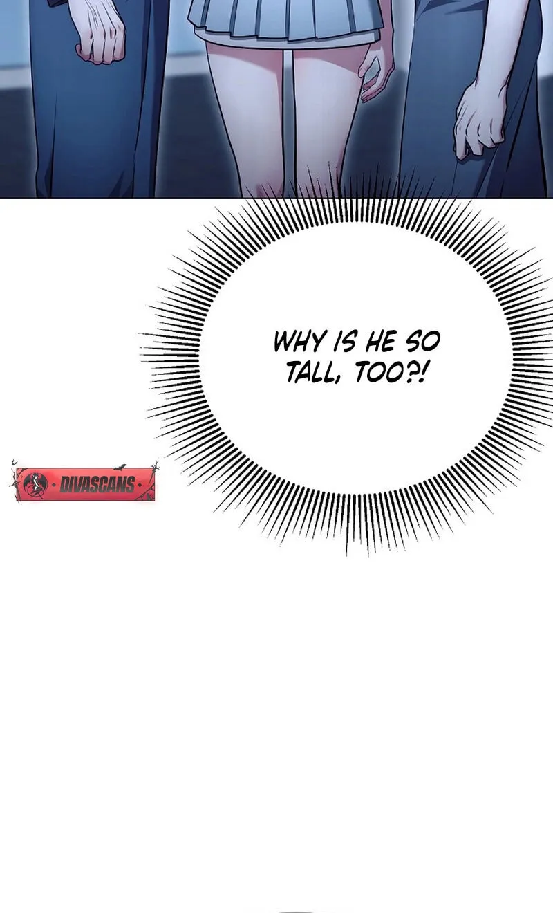 The Thrilling Temptation of a Boyfriend Chapter 20 page 28 - 