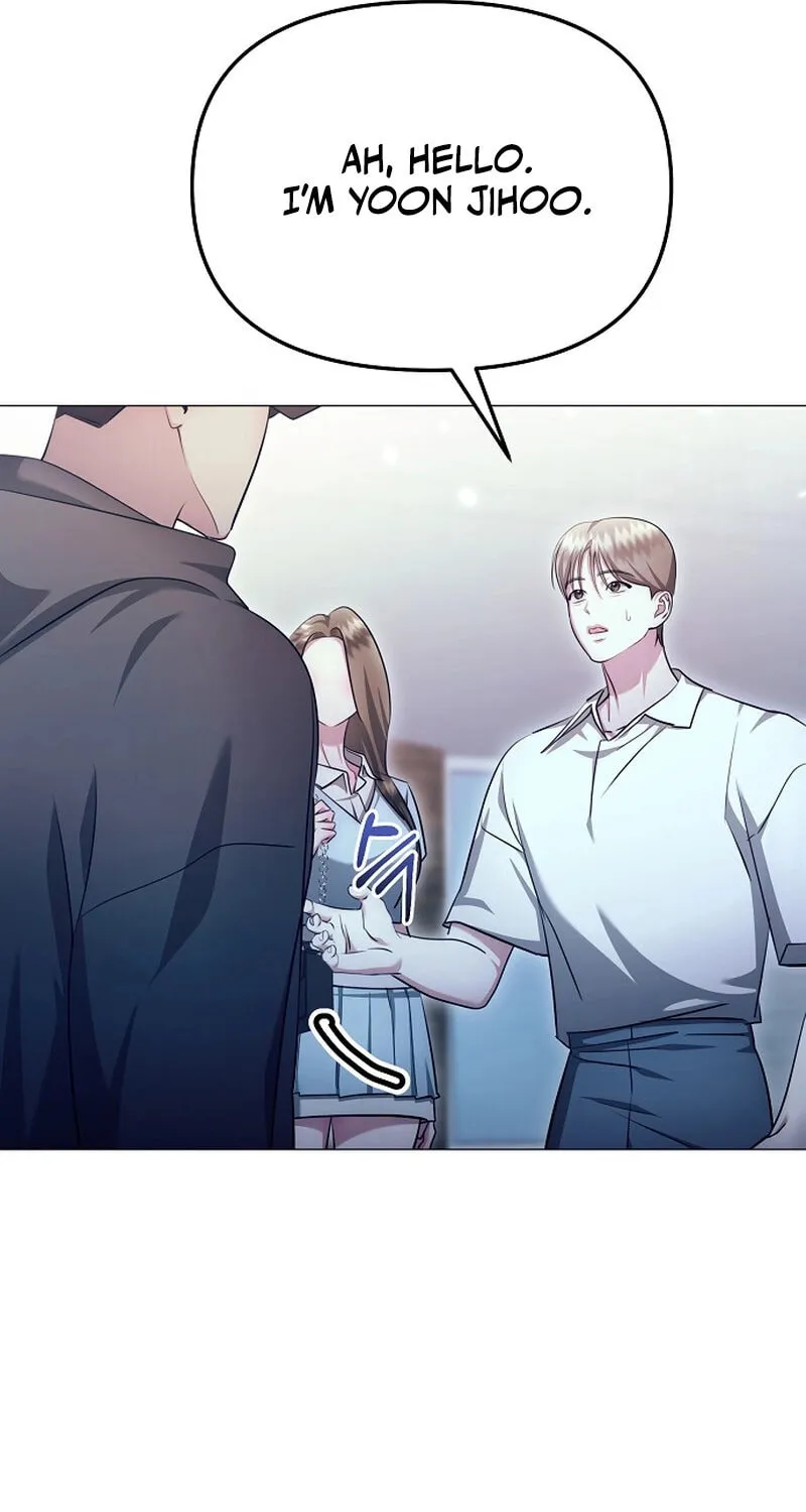 The Thrilling Temptation of a Boyfriend Chapter 20 page 29 - 