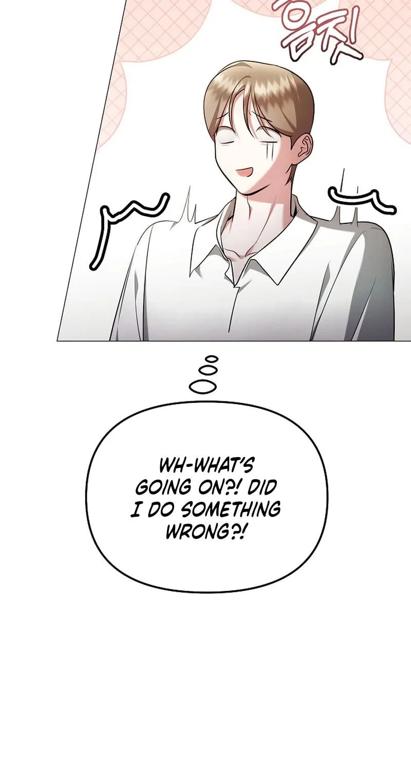 The Thrilling Temptation of a Boyfriend Chapter 20 page 34 - 