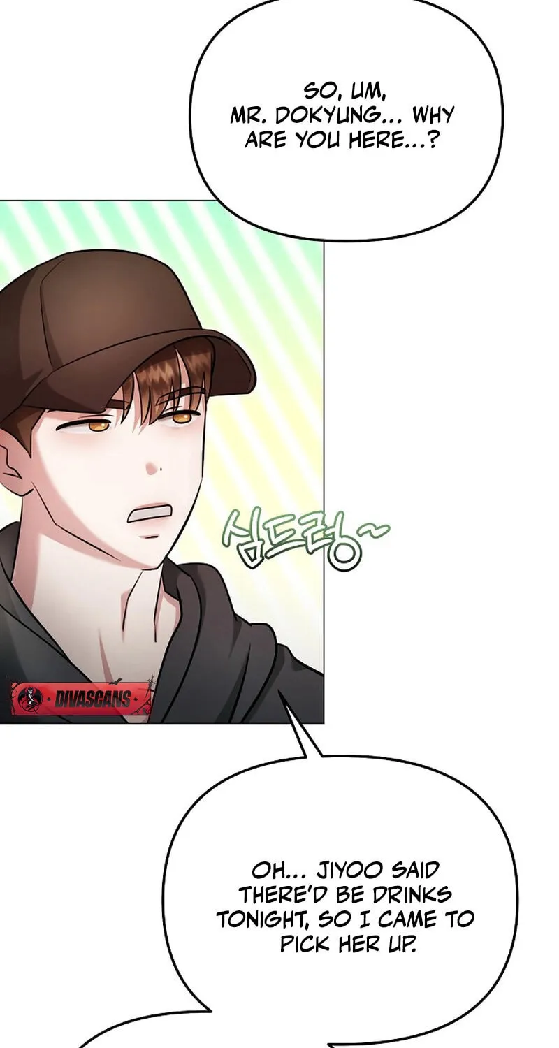 The Thrilling Temptation of a Boyfriend Chapter 20 page 36 - 