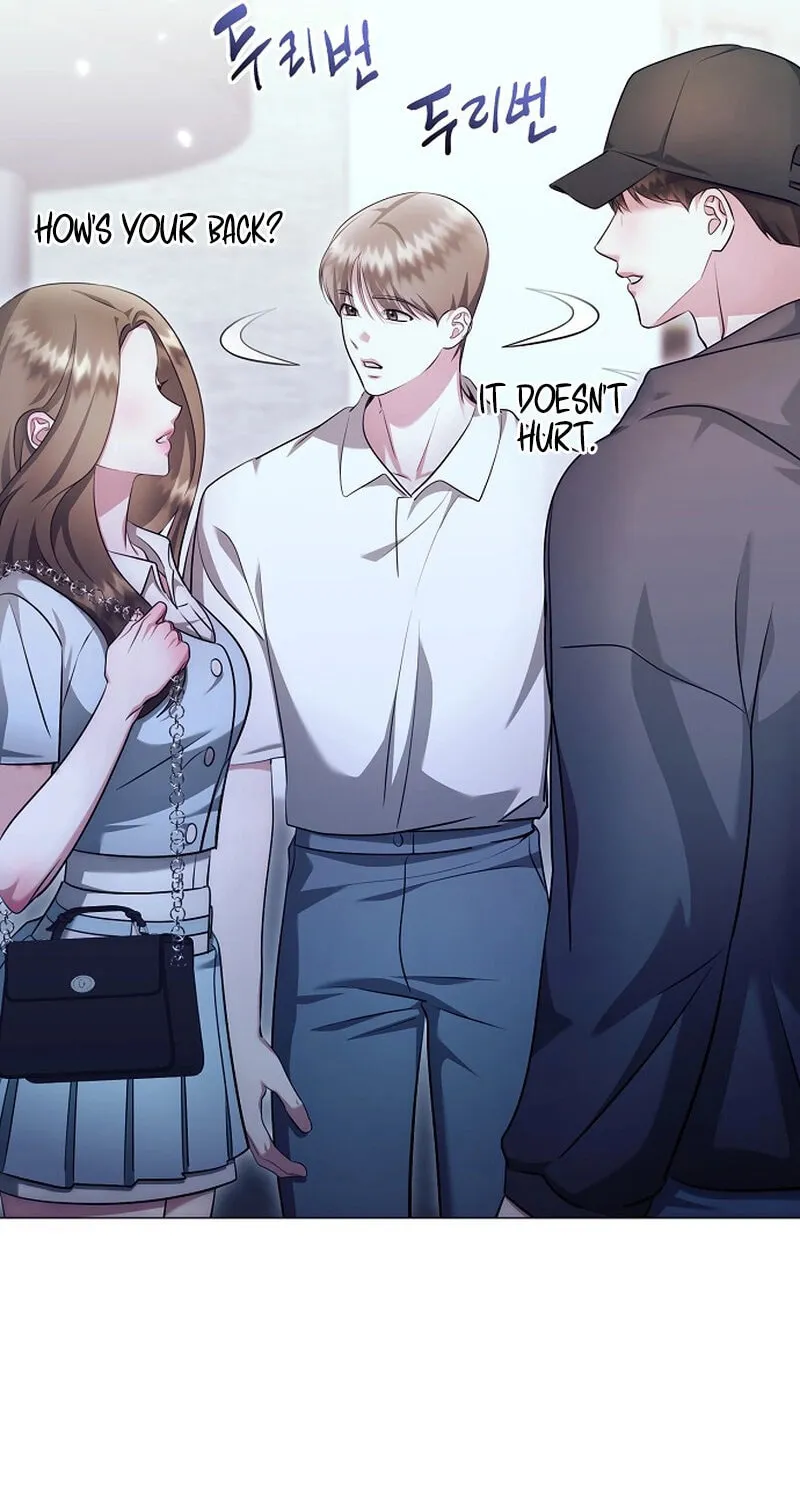 The Thrilling Temptation of a Boyfriend Chapter 20 page 38 - 