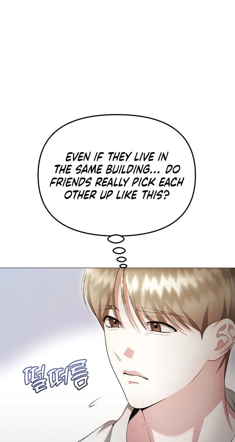 The Thrilling Temptation of a Boyfriend Chapter 20 page 39 - 