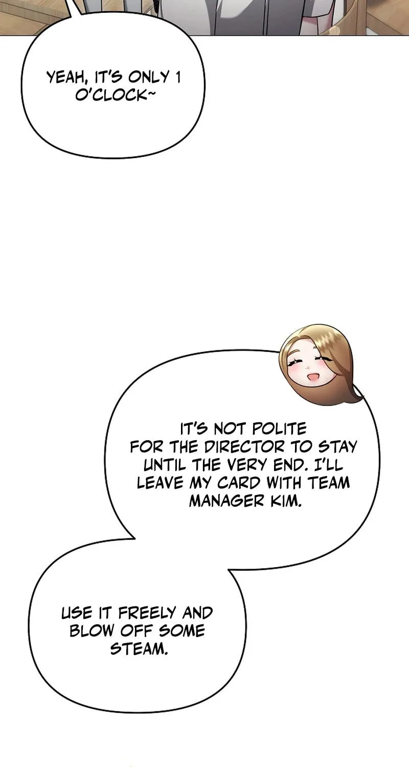 The Thrilling Temptation of a Boyfriend Chapter 20 page 5 - 