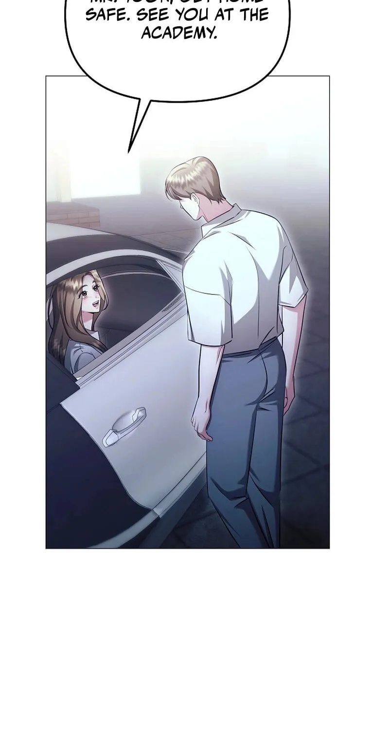 The Thrilling Temptation of a Boyfriend Chapter 20 page 43 - 