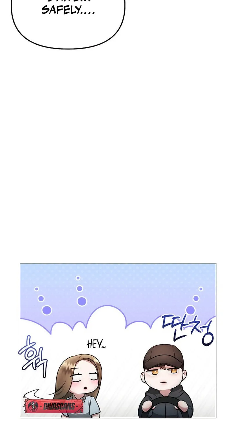 The Thrilling Temptation of a Boyfriend Chapter 20 page 46 - 
