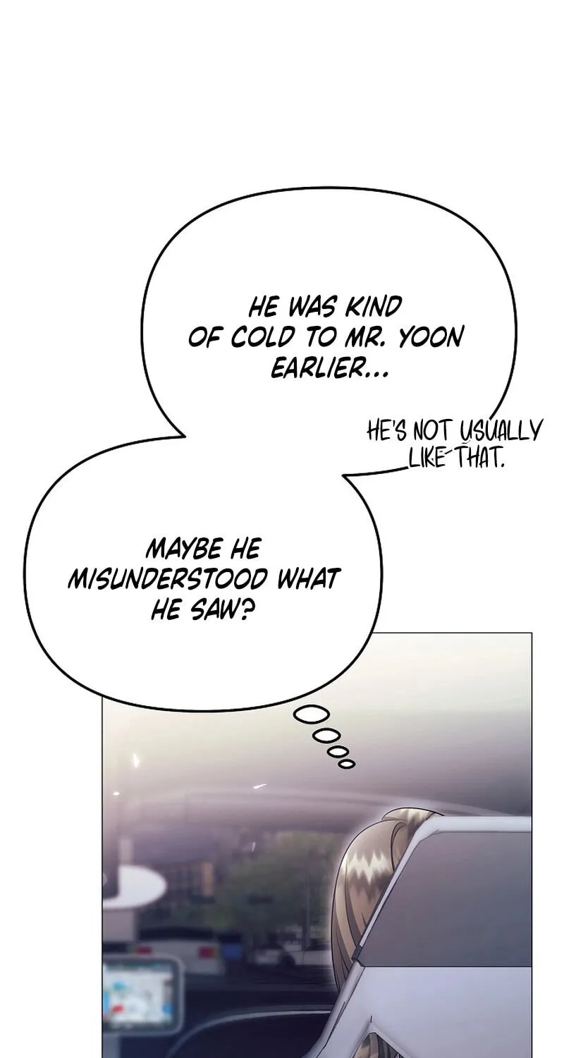 The Thrilling Temptation of a Boyfriend Chapter 20 page 53 - 