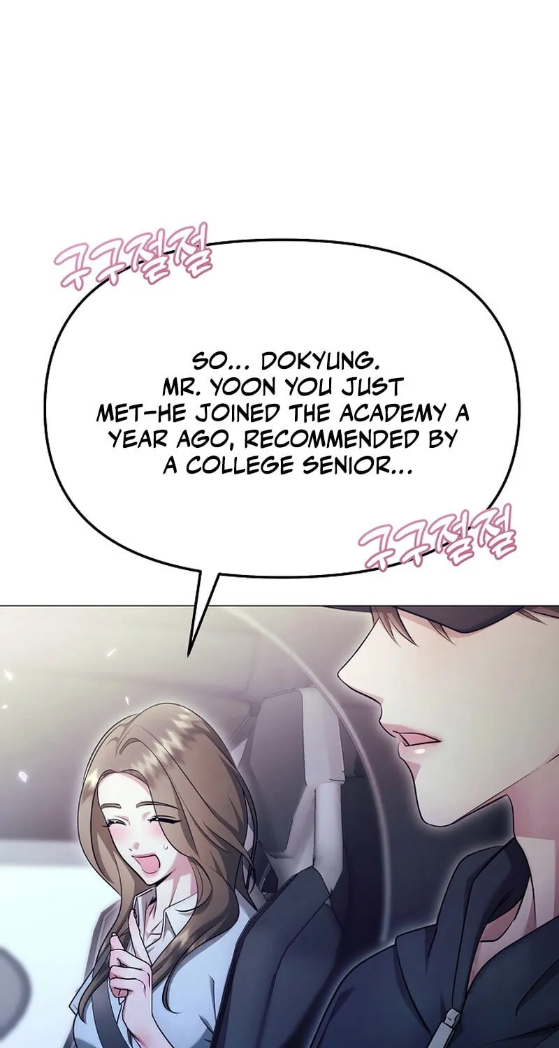 The Thrilling Temptation of a Boyfriend Chapter 20 page 58 - 