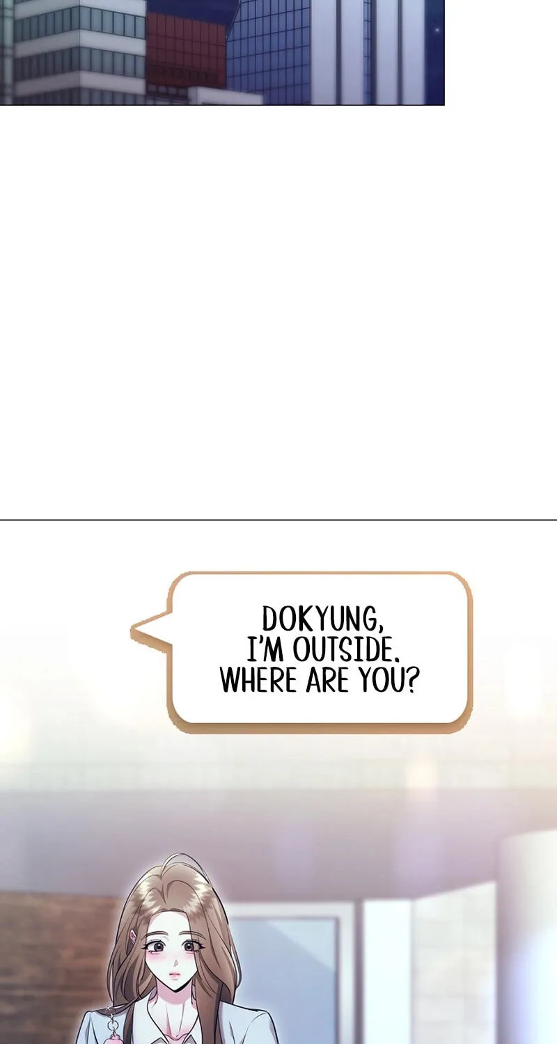 The Thrilling Temptation of a Boyfriend Chapter 20 page 7 - 