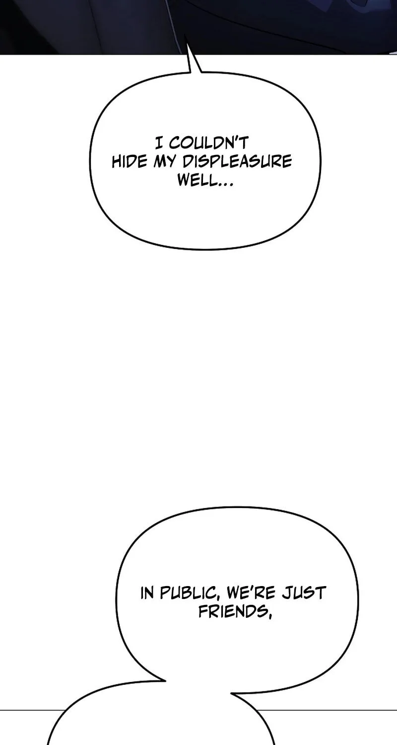 The Thrilling Temptation of a Boyfriend Chapter 20 page 61 - 