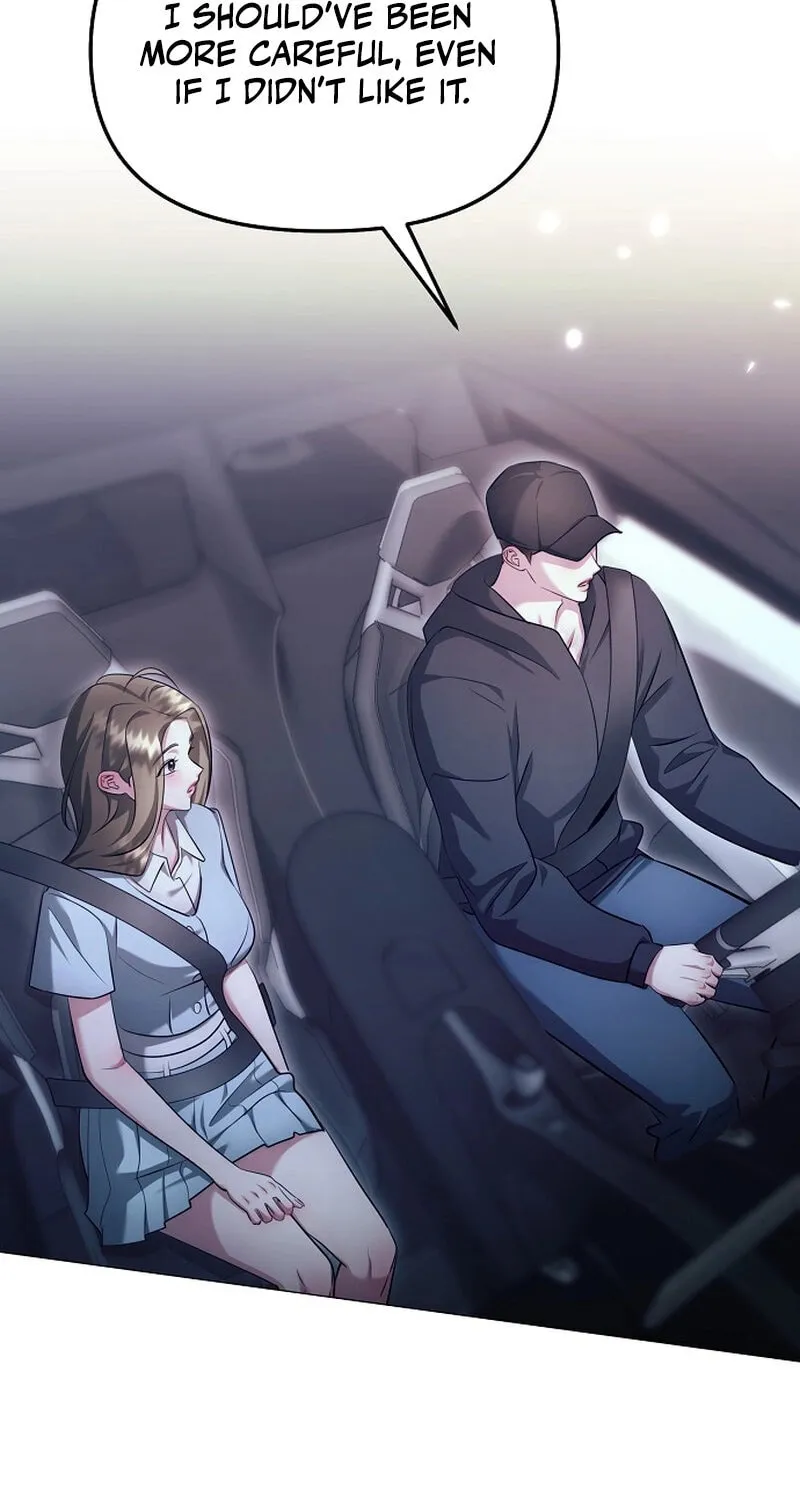 The Thrilling Temptation of a Boyfriend Chapter 20 page 62 - 