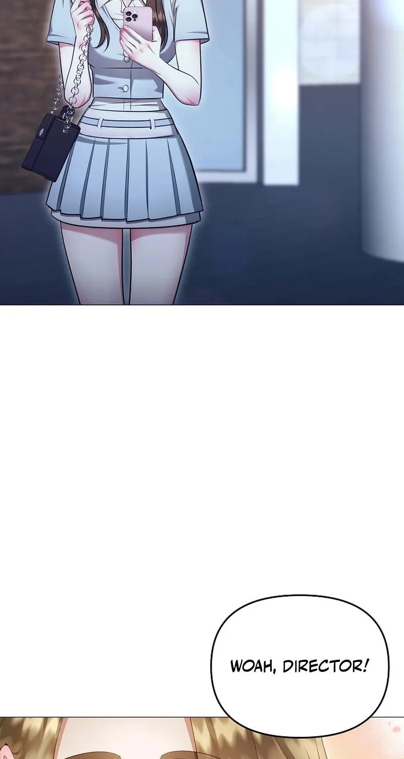 The Thrilling Temptation of a Boyfriend Chapter 20 page 8 - 