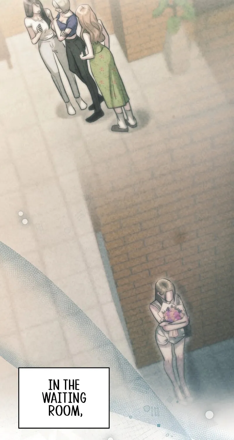 The Thrilling Temptation of a Boyfriend Chapter 20 page 72 - 