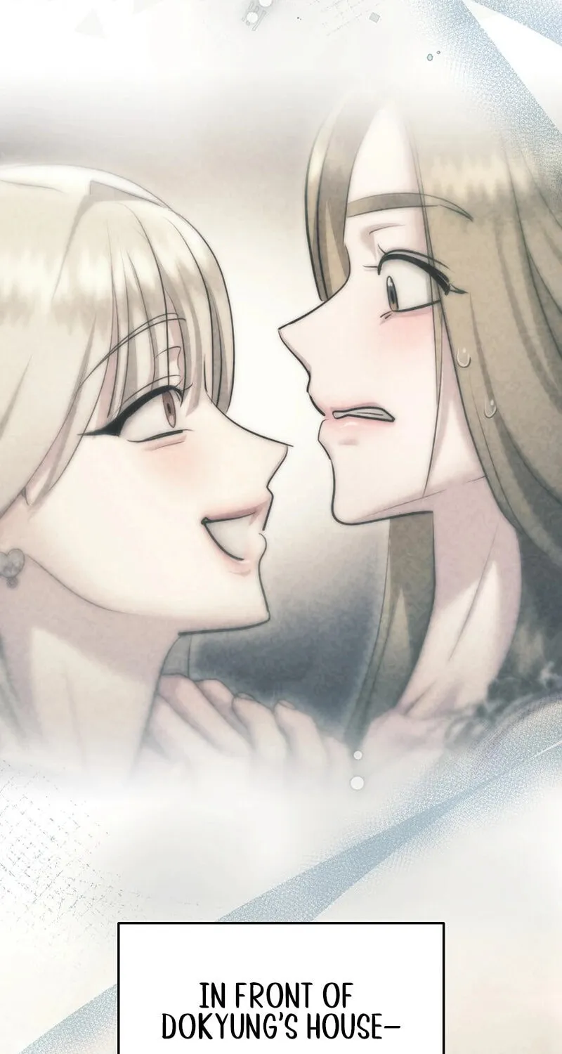 The Thrilling Temptation of a Boyfriend Chapter 20 page 73 - 