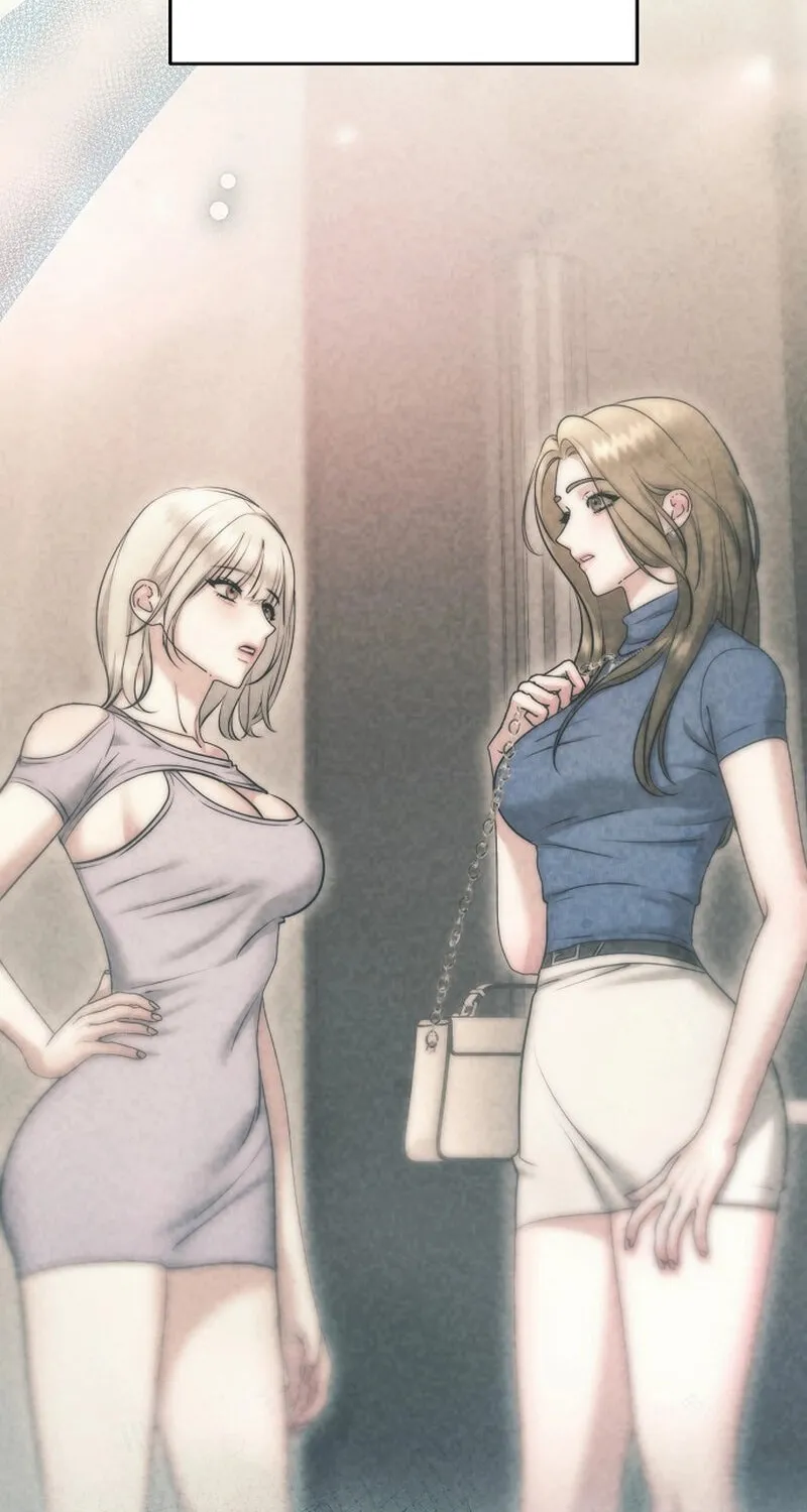 The Thrilling Temptation of a Boyfriend Chapter 20 page 74 - 