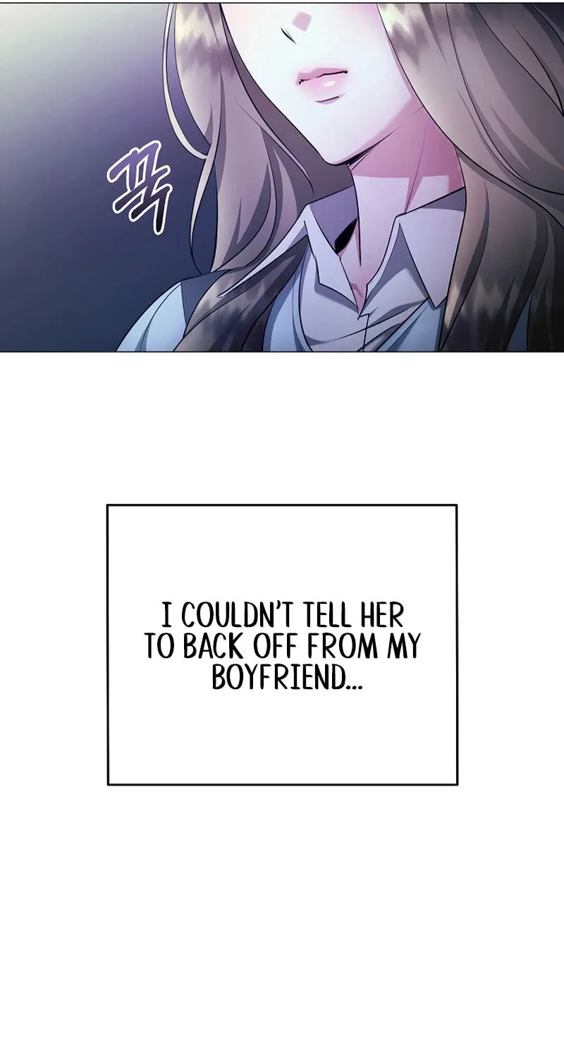 The Thrilling Temptation of a Boyfriend Chapter 20 page 77 - 