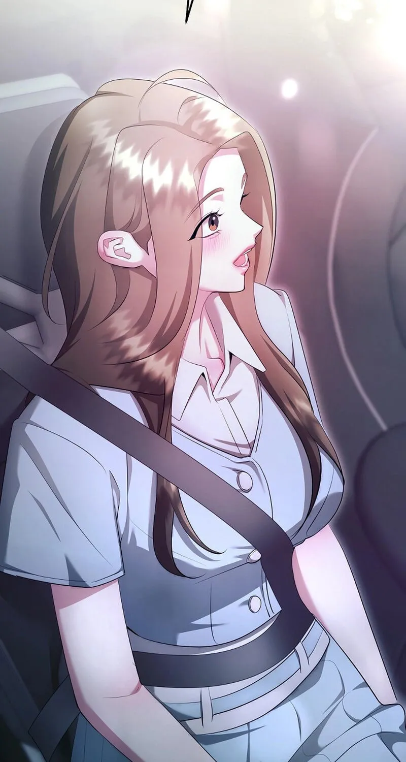 The Thrilling Temptation of a Boyfriend Chapter 20 page 81 - 