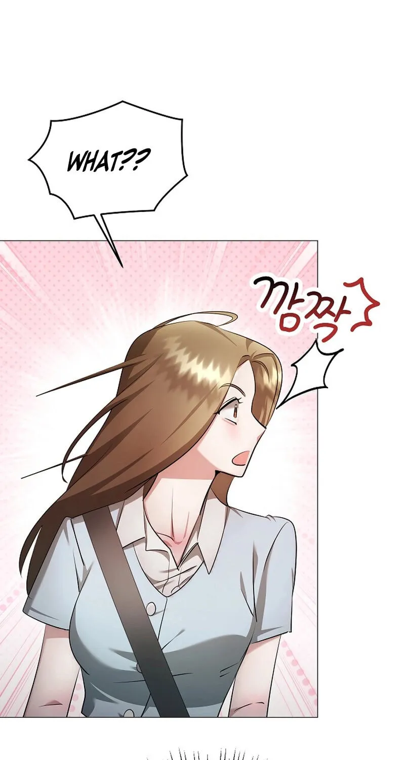The Thrilling Temptation of a Boyfriend Chapter 20 page 83 - 