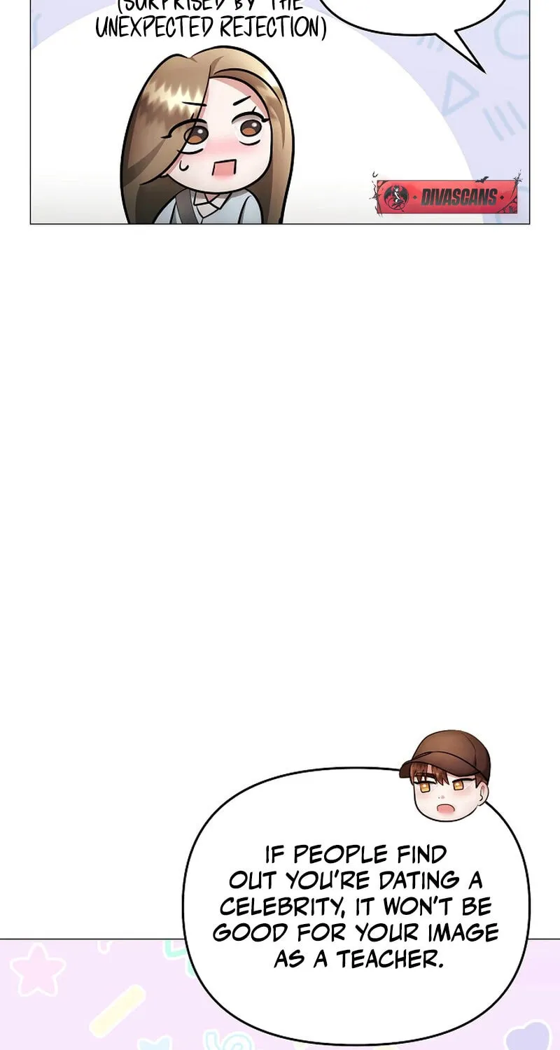The Thrilling Temptation of a Boyfriend Chapter 20 page 85 - 