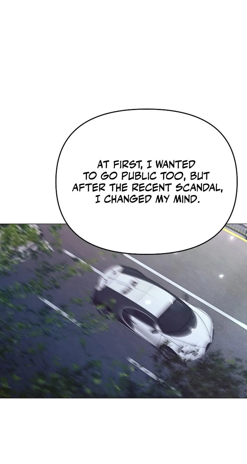 The Thrilling Temptation of a Boyfriend Chapter 20 page 89 - 