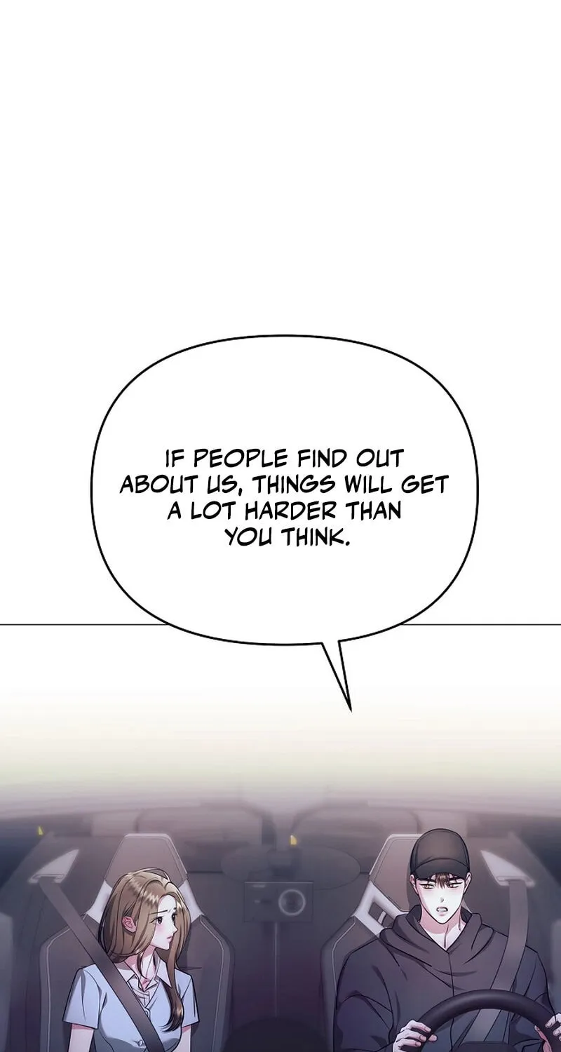 The Thrilling Temptation of a Boyfriend Chapter 20 page 90 - 